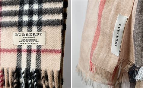 real burberry scarf|authentic burberry plaid scarf.